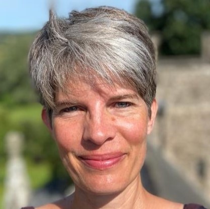 Annette Schwalbe